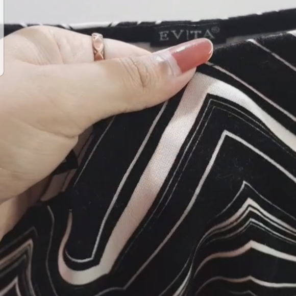 Bodycon mini dress - Picture 4 of 4